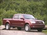 2005 Toyota Tundra Double Cab